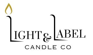 Light & Label Candle Co